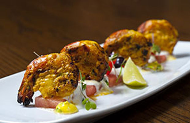 Sanjay's Kitchen Leixlip County Kildare Intel Campus