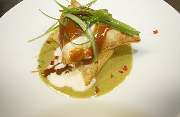 Sanjay's Kitchen Leixlip County Kildare Maymooth